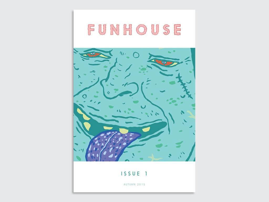 funjouse