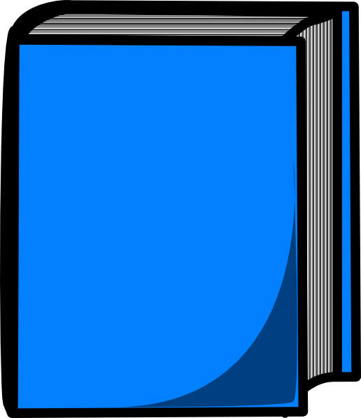 small book png